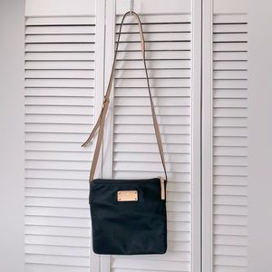Kate Spade Nylon Crossbody Bag